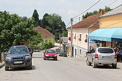 Kaona, Lučani