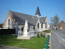 Kirche Saint-Étienne