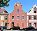 Barockes Typenhaus