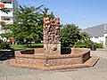 Märchenbrunnen in Dresden-Gorbitz