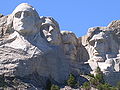 Mont Rushmore