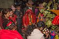 Procession of Nepali Pahadi Hindu Wedding