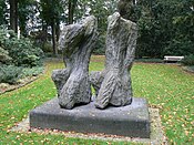 Confidence (1986) in Nordhorn (Kunstwegen