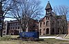 Augustana College Historic Buildings