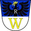 Wappen von Oleksovice