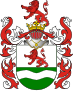 Herb duchownego