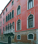 Palazzo Bragadin Carabba a Venezia