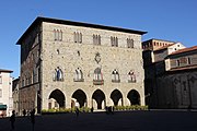 Palazzo del Comune