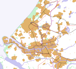 Station Den Haag Centraal (Randstad)