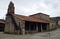 Kirche von Reyero