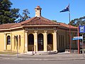 Rose Bay Police Station