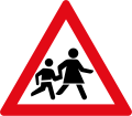 School zone