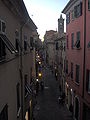 Sarzana - Via Mazzini.