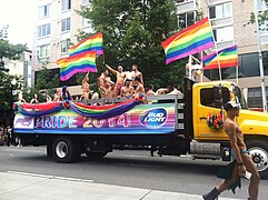 Pride 2014