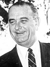 Lyndon B. Johnson