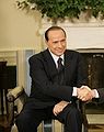 Silvio Berlusconi (PdL)