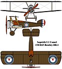 Sopwith F.1 Camel