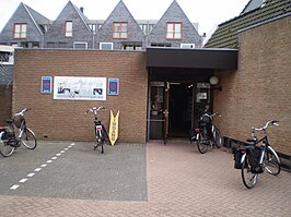 Klederdracht- en Visserijmuseum