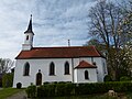 Katholische Filialkirche St. Anna