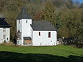 Kath. Brigida-Kapelle