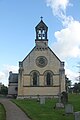 St Michael Barton-le-Street