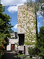 Evang. Christophkirche Stuttgart-Nord – Turm