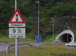 Noordkaaptunnel