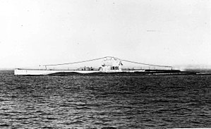 USS S-50 (SS-161)