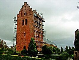 Udbyneder Kirke