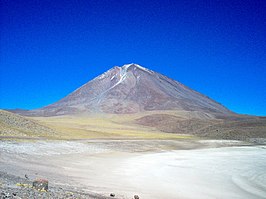 Licancabur