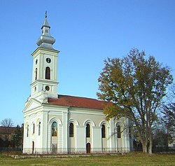 A görögkeleti templom