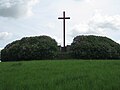 Kriegerdenkmal 1914-18