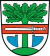 Wappen von Dallgow-Döberitz