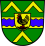 Wappen von Jüchsen