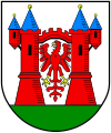 Wappen von Lenzen