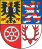 Wappen des Unstrut-Hainich-Kreises