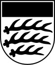 Waiblingen címere