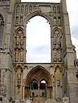 Crowland Abbey