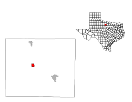 Newcastle – Mappa