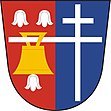 Wappen von Řepníky