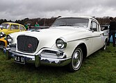 Studebaker Hawk (1960-1961)