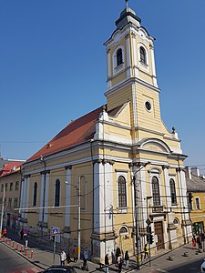 Biserica Evanghelică-Luterană