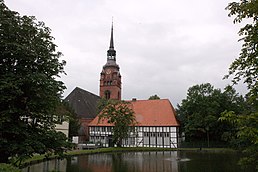 Kloster Itzehoe