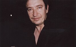 Alan Wilder