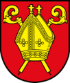 Wappen der Stadt Bützow