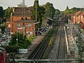 Bahnhof Lingen (Ems)