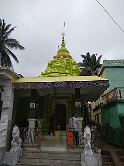 Bankabihari Temple