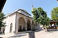 Gazi Hüsrev Bey Camii (Saraybosna, Bosna-Hersek)