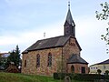 Katholische Filialkirche St. Anna