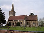 Church of St John the Baptist